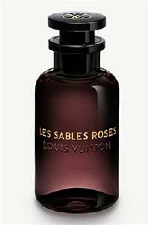 les sables roses louis vuitton avis